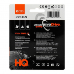 M&auml;lukaardid Imro  IMRO pendrive AXIS 8GB USB2.0