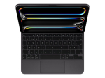 Arvuti klaviatuur Apple Magic Keyboard for iPad Pro 11‑inch (M4) - SWE |