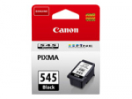 Tarvikud ja tarvikud Canon PG-545 Black Ink Cartridge