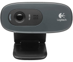Veebikaamera Logitech  CAMERA WEBCAM HD C270/960-001063