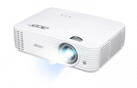 Printerid Acer Projector H6830BD 4K UHD (3840 x 2160), 3800 ANSI lumens, White, Lamp warranty 12 month(s)