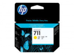 Tarvikud ja tarvikud HP  HP 711 ink yellow 29 ml DJ T120 520