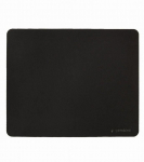Arvutihiir Gembird MOUSE PAD CLOTH RUBBER/BLACK MP-S-BK