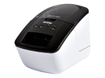Printerid Brother  QL-700 Thermal, Label Printer, Black/White