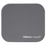 Arvutihiir Fellowes MOUSE PAD MICROBAN/SILVER 5934005