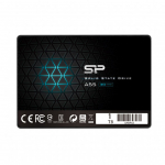 K&otilde;vaketas SSD Silicon power A55 1000 GB, SSD interface SATA, Write speed 530 MB/s, Read speed 560 MB/s