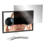 Monitorid Targus Privacy Screen 22"W (16:10)