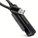 Muu arvutitarvik Axagon  USB-A 5Gbps SLIM adapter for 2.5" SSD/HDD | ADSA-FP2A