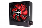 Toiteplokk XILENCE Power Supply||550 Watts|Efficiency 80 PLUS BRONZE|PFC Active|XN215