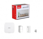 Server &ndash; muud tarvikud DAHUA ALARM SECURITY KIT/ART-ARC3800H-03-FW2-868