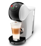 Muud v&auml;ikesed kodumasinad DeLonghi  Coffee Maker | EDG226.W Dolce Gusto Genio S | Pump pressure 15 bar | Capsule | 1600 W | White