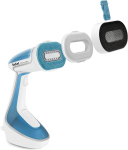 Aurupuhastid TEFAL Garment Steamer DT9530E1 Handheld 1700 W 0.2 L 30 g/min Blue/White