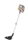 Tolmuimeja Adler  Vacuum Cleaner | AD 7036 | Corded operating | Handheld | 800 W | 220-240 V | Operating radius 6 m | White | Warranty 24 month(s)