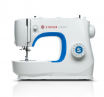Muud v&auml;ikesed kodumasinad Singer Sewing Machine M3205 Number of stitches 23, Number of buttonholes 1, White
