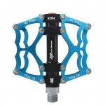 Jalgratta tarvik Rockbros  Rockbros JT201012LBL Bicycle Pedals - Blue