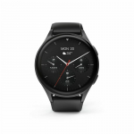 Nutikell Hama 8900 Smart Watch, GPS, AMOLED 1.43 Black