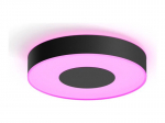 Laualamp Philips Hue Infuse M ceiling lamp black | 33.5 W | White and color ambiance 2000-6500 | Bluetooth