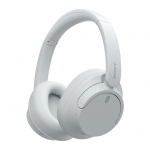 Arvutitarvikud Sony SONY WH-CH720NW white Wireless Headphone