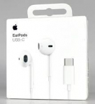 K&otilde;rvaklapid Apple  EarPods (USB-C) White