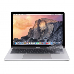 Muu WiWU WiWU - Retina Keyboard Film for MacBook Pro 14.2" 2021 (A2442)
