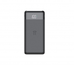 V&auml;line aku Veger Powerbank Veger L11 (W1087) 10000 mAh black