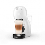 Kohvikeetja DeLonghi DELONGHI Dolce Gusto EDG110.WB Piccolo XS white capsule coffee machine