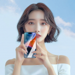 Kaitseklaasid Joyroom  Joyroom JR-MAR0317 tempered glass with anti-reflective coating for iPhone 15 Plus/16 Plus