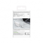 Adaptrid Puro  Puro PROLITE 30W USB-C Wall Charger - White