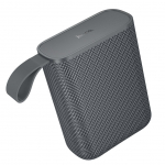Juhtmevabad k&otilde;rvaklapid Hoco  Wireless speaker 5W 1200 mAh Hoco HC34 gray