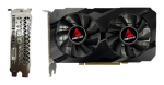 Graafikakaart / ideokaardid BIOSTAR  Graphics Card||AMD|Radeon RX 580|1150 MHz|8 GB|GDDR5|256 bit|PCI Express x16 3.0|Active|VA5815RF82