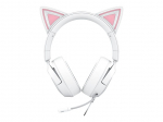 Juhtmevabad k&otilde;rvaklapid Razer Kraken Kitty V3 X Headset, White |