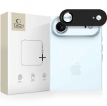 Kaitseklaasid Tech-Protect Apple IPHONE AIR APARATU TECH-PROTECT CAMFULL FIT Black