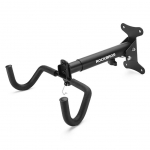 Jalgratta tarvik Rockbros  Rockbros 27210016001 Wall Mount Bike Hanger - Black