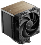 Jahutid Deepcool  CPU Air Cooler | AK500 G2 | Intel, AMD