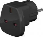 Muu arvutitarvik Goobay Travel adapter, 250 V, 2500 W