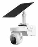 Digitaalne peegelkaamera DAHUA WRL CAMERA 4MP 4G DOME KIT/KIT/BP4A-4G-0360B/M0508