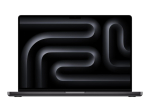 S&uuml;learvuti Apple MacBook Pro 16" M5 Pro 18C CPU, 20C GPU/24GB/1TB SSD/Space Black/SWE |