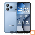 Nutitelefon Blackview MOBILE PHONE WAVE 7C 4/128GB Blue