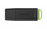 M&auml;lupulk Kingston  MEMORY DRIVE FLASH USB3.2/256GB DTXG2/256GB