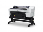 Printerid EPSON SureColor G6000 bundeled with Fiery Digital Factory Production Edition | Colour | Ink-jet | Printer | Grey