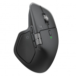 Arvutihiir Logitech  MOUSE USB WRL MX MASTER 4/GRAPHITE 910-007562