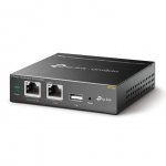 V&otilde;rgul&uuml;litid TP-Link Omada Hardware Controller OC200 10/100 Mbit/s, Ethernet LAN (RJ-45) ports 2, PoE in