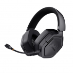 K&otilde;rvaklapid Trust  HEADSET GXT493 CARUS/BLACK 25491