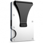 Muud kaubad Tech-Protect  Tech-Protect Thorn RFID Wallet - Silver