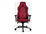 Arvutitoolid / lauad AROZZI Supersoft Vernazza Gaming Chair Bordeaux