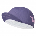 Jalgratta tarvik Rockbros  Rockbros M013 TVI Cycling Cap - Purple