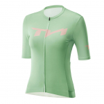 Jalgratta tarvik Rockbros  Rockbros YDDX012-1 TVI L Women's Cycling Jersey - Green