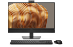 Personaalarvuti Dell Pro 24 AlO QC24251 FHD Ultra 5 235T/16GB/512GB/Intel Integrated/Win11 Pro/No kbd/Touch/3Y Basic Onsite Warranty |