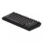 Arvuti klaviatuur dark project Terra Nostra G3MS Moonstone Switch, US Black