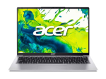 S&uuml;learvuti Acer Aspire Lite 14 AL14-44P | Light Silver | 14.5 " | WUXGA | 1920 x 1200 pixels | AMD Ryzen 5 | 7430U | 8 GB | DDR4 SDRAM | Solid-state drive capacity 512 GB | AMD Radeon Graphics | Windows 11 Home | Keyboard language US International |  ...